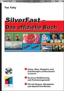 Silverfast das offizielle - das,