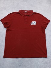 Moncler Polo Shirt Mens