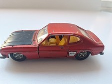 Dinky Ford Capri.      nd75