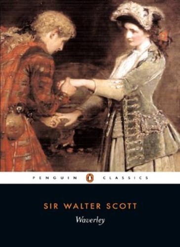 Waverley english - waverley, (english