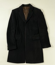 M&S Men’s Crombie Style