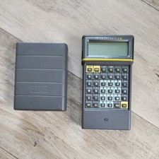 Psion Organiser II Model LZ