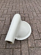 Formula Car Air Scoop From FF1600 Race Car