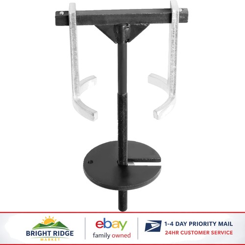 Legged clutch spring - 2-legged,