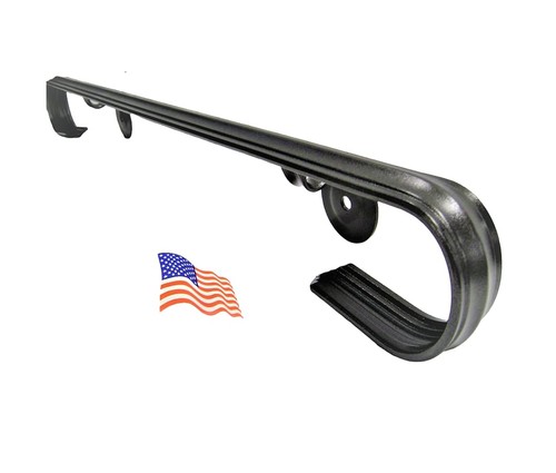 Kenosha iron wrought - ft,