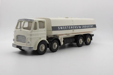 DINKY SUPERTOYS CODE 3 LEYLAND OCTOPUS 'SWEETNERS FOR INDUSTRY' UNBOXED.