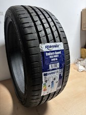 New RunWay Enduro Sport