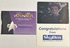 Star Trek Voyager Season 1