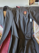 Harry Potter Griffindor Robe