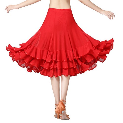 Elegant flamenco dance - elegant,