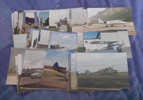 100 mixed biplane light - mixed,