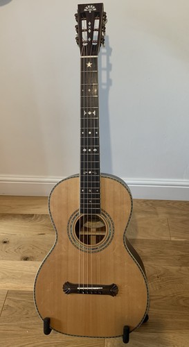 Washburn r315kk 125th - washburn,