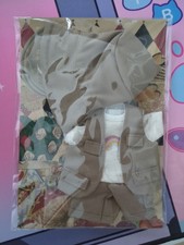 Safari Outfit For Small YoSD