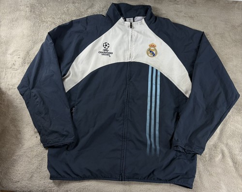 Adidas real madrid - adidas, 2003-04