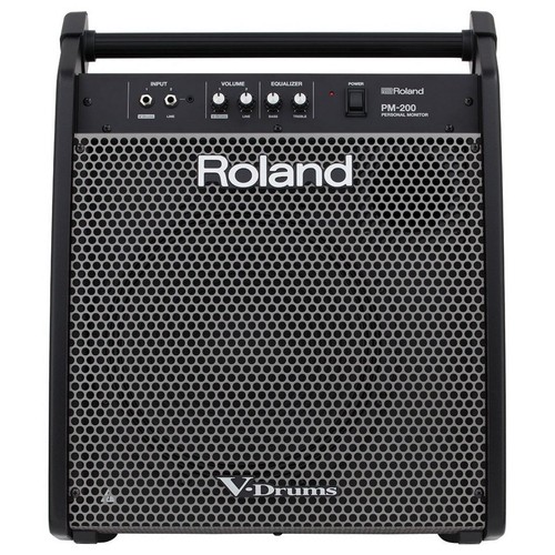 Roland pm200 personal - pm200,