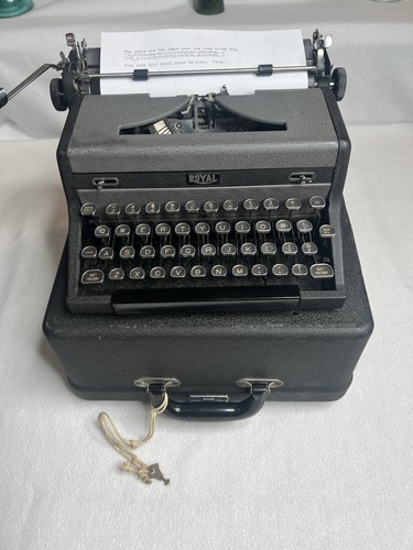 Vintage very nice 1948 - very,