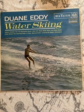 Duane eddy water skiing - eddy,