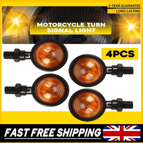Black universal cafe racer - universal,