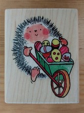 Penny Black 3781H Barrowful