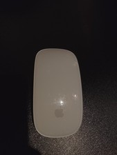 Apple Magic Mouse 2 A1657 Silver/White with Lightning Connector