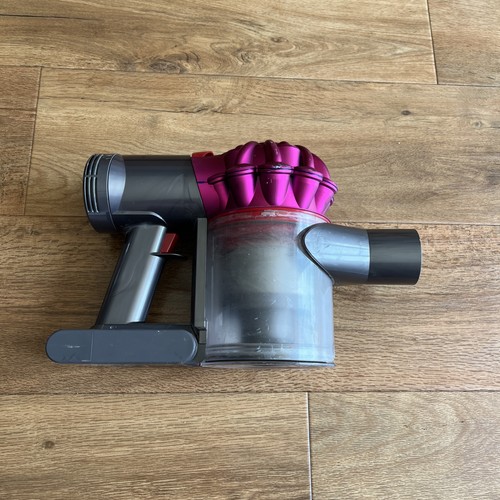 Dyson handheld cordless - dyson,