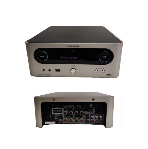 Marantz cr502dab mcr502 dab - marantz,