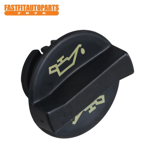 New 1pc oil filler - cap, fits