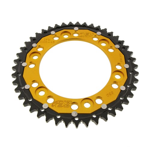 Corona zfd 1306 - corona, zf