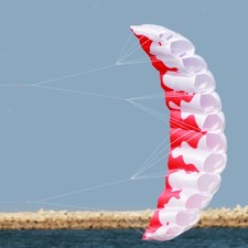 2m Stunt Power Kite Durable