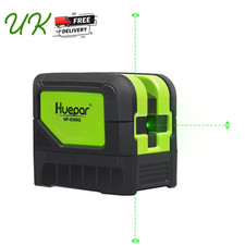 Huepar 9300G 3 Point Laser