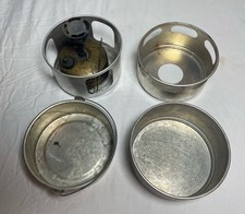 Vintage SVEA 123 Benzoline