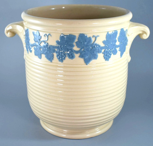 Antique doulton lambeth 9233 - doulton,