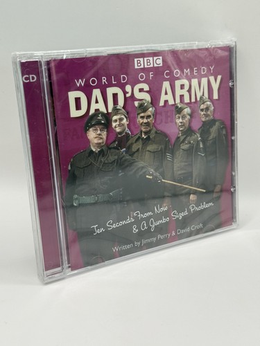 Dad army ten seconds - army,