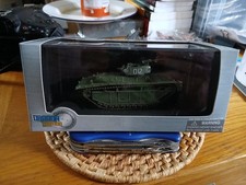 DRAGON ARMOR 1/72.60500.LVT-(A)4.3RD ARM AMPHIBIAN BATTALION.PELELIU.