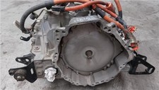 3JM GEARBOX / 34616 FOR TOYOTA