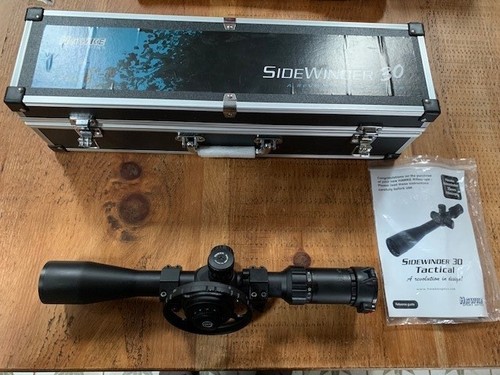 Hawke sidewinder 5 14 - hawke,