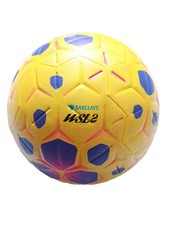 Nike Control match football
