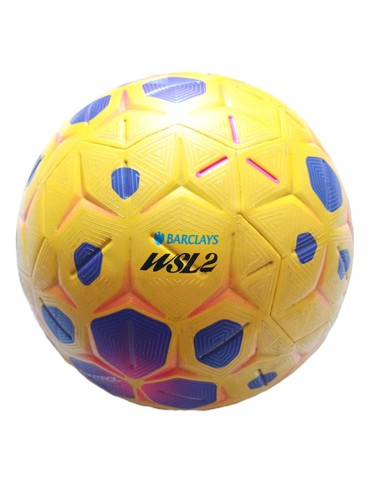 Nike control match - control, football