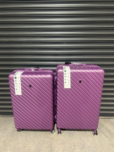 Aires 5pc suitcase - 5pc,