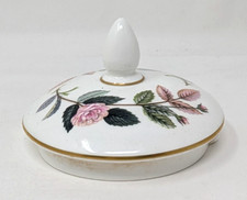 Wedgwood Hathaway Rose