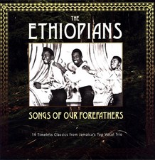 THE ETHIOPIANS - SONGS OF OUR