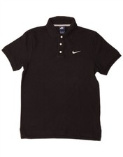 Nike Mens Polo Shirt Medium