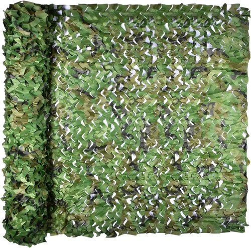 Camouflage netting camo net - camouflage,