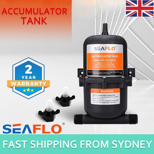 Seaflo boat water - boat,