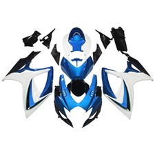 Bodywork Fairings for Suzuki