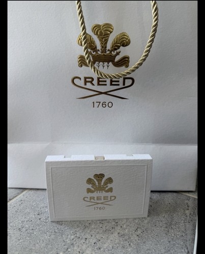 Creed queen silk edp - edp, spray