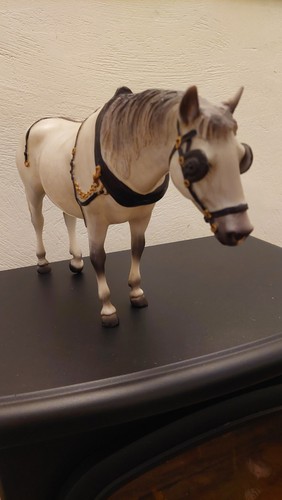 Breyer old timer - old,