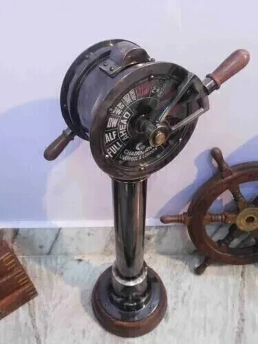Authentic antique brass - antique,