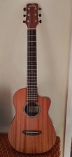 Cordoba Mini II MH-CE Acoustic Electric Guitar