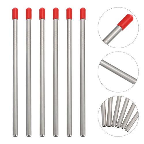 6pcs water bottle drying rack - water,